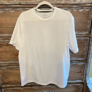 Athletic dry fit shirt